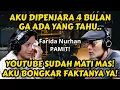 Lagu Farida Nurhan: akhirnya terbuka! DARI DI PENJARA GA ADA YG TAHU, DAN HANCURNYA YOUTUBE NOW‼️