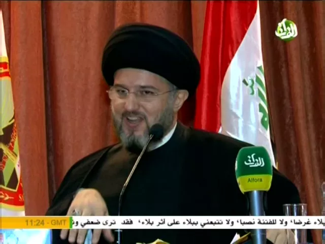 ⁣المبادئ الانسانية في الملحمة الحسينية  | السيد حسين الحكيم