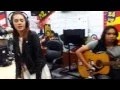 Download Lagu Sayang - Shae | Jom Jam Akustik | 18 Mac 2015
