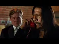 Machete Kills 2013 - Blu-Ray DVD Spot