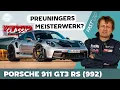 Download Lagu Porsche 911 GT3 RS (992): bis ans Limit und darüber hinaus? // Fast Lap Classic