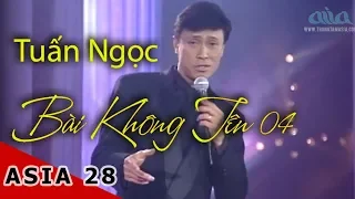 Bài không tên số 4