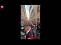 Lagu Italian Folk Band Birthday Surprise Performance in Rome, Italy - Capital Folk