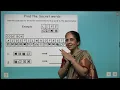 Chapter 2 Coding and Decoding Aptitude and Reasoning Class 4 Blueprint Digital