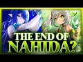 Download Lagu Lauma Has Made Dendro Top Tier Again... By Sacrificing Nahida | Genshin Impact