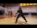 Unlock Your Full Potential on the Court STAGES Online Basketball Player Training Program