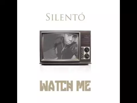 Download MP3 Watch Me Nae Nae - Silento (Audio) HQ