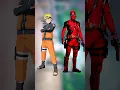 Download Lagu Naruto X Deadpool #music #remix #edm