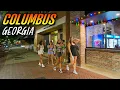 Columbus Georgia Nightlife