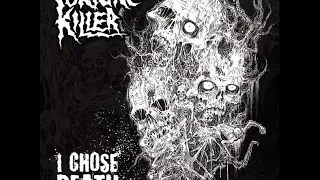 Download Torture Killer : ‎I Chose Death MP3