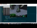 Battlezone lua raycasting
