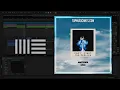 Matroda - Can't Fight The Feeling (Ableton Remake)