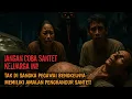 Download Lagu Pegawai Bengkel yang Dianggap Bodoh, Justru Selamatkan Keluarga Majikannya dari Santet Maut!