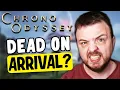 Download Lagu Is Chrono Odyssey Already in Trouble?