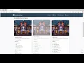 Hotel Booking Website Python Flask Java HTML CSS EDGE LUFFY