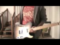 Richie Kotzen - Go Faster