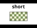 Download Lagu Chess, but it's Short!