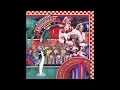 Dr. Buzzard's Original Savannah Band - Full Vinyl Record