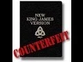 The Not-King James Version NKJV vs The KJV
