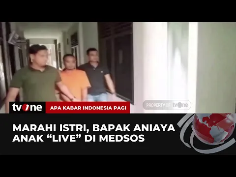 Istri Blokir Nomor Suami, Anak jadi Pelampiasan sang Ayah