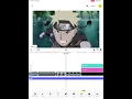 Blurrr is the best app for anime edits Edit breakdown