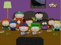 Wolfmother - Woman South Park music video