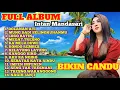 ALBUM TERBARU INTAN MANDASARI‼️LAGU JAWA VIRAL 2025 - DANGDUT KOPLO SUARA BIKIN CANDU