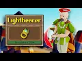 NEW Lightbearer Ring - 8 SPECIAL ATTACKS IN 5 MINUTES