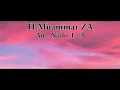 H. Muammar ZA - Surah An Nasr Ayat 1-3