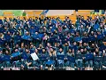 2026 MD Commencement Ceremony - UC San Diego School of Medicine