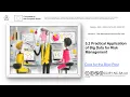 Big Data M5 2 Practical Application of Big Data for Risk Management