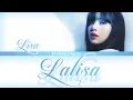 Lisa (BLACKPINK) - Lalisa [Color Coded Lyrics] Han/Rom/Eng/Indo (Lirik Sub Indo)