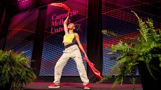 Orientation 2023 First Year Showcase