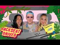 Aitch | Backseat Driver x I’m A Celebrity… Get Me Out Of Here! 2025