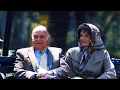 Maurice Tempelsman Jackie Kennedy s Last Love Dies at 95