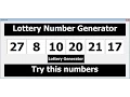VBA Excel Lottery Numbers Generator Tutorial