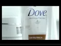 NEW Dove HairFall Rescue System TVC 30's 2011