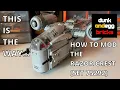 How I Modified The Razor Crest - LEGO Star Wars Set 75292 Mods