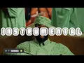 TOBE NWIGWE, BUSTA RHYMES ｜ CHINEKE (Instrumental)