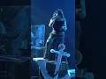 Serrini - 無心傷人 + 流行病 | 20251220 Serrini SITUATION Live in Hong Kong 2025 Day4