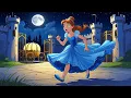 Download Lagu Cinderella - A Tale of Kindness  Full Story - Fairy Tales With English Subtitles @ritzylucytales