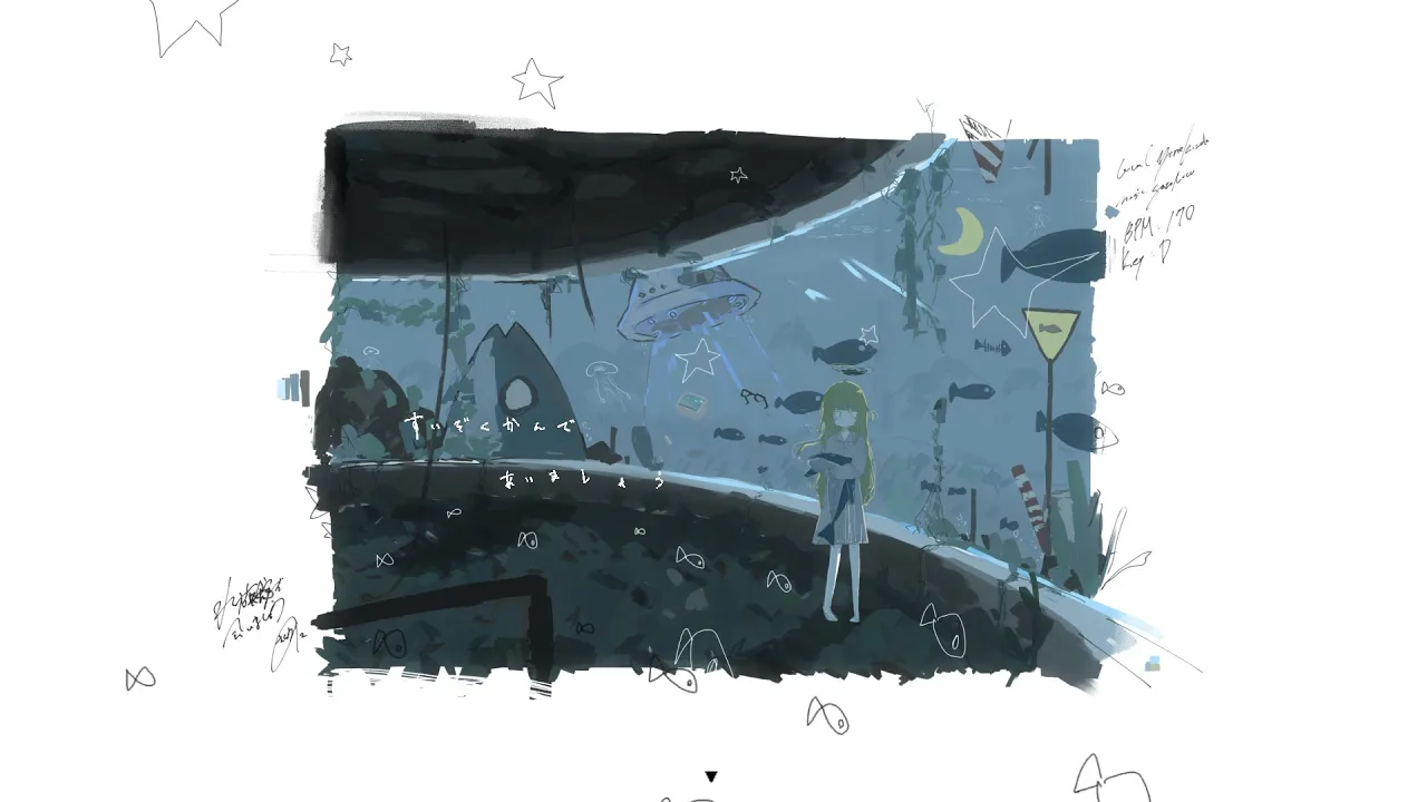 【最新】10代にオススメのボカロ曲まとめ【定番】
