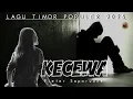 Download Lagu KECEWA | Pieter Saparuane | lagu Ambon viral 2025 | MP3/ lirik💚