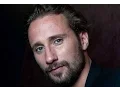 Matthias Schoenaerts For Elynne