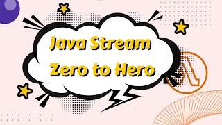 Mastering Java Stream API Java Stream Tutorial