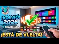 M4GIS TV IS BACK Here s how it s changed and what s new in 2026