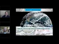 Winter Weather Webinars for Blue Water Mariners - Day 1