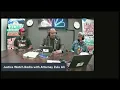 Justice Watch with Attorney Zulu Ali on Sun 6 Apr 2025