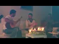 Serkan Kaya Mesele Ev Ortamı
