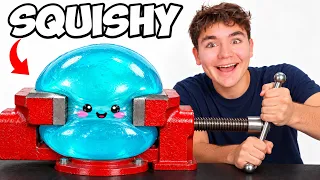 CASSE CE SQUISHY EN 1 MINUTE ET GAGNE 1 000 € !